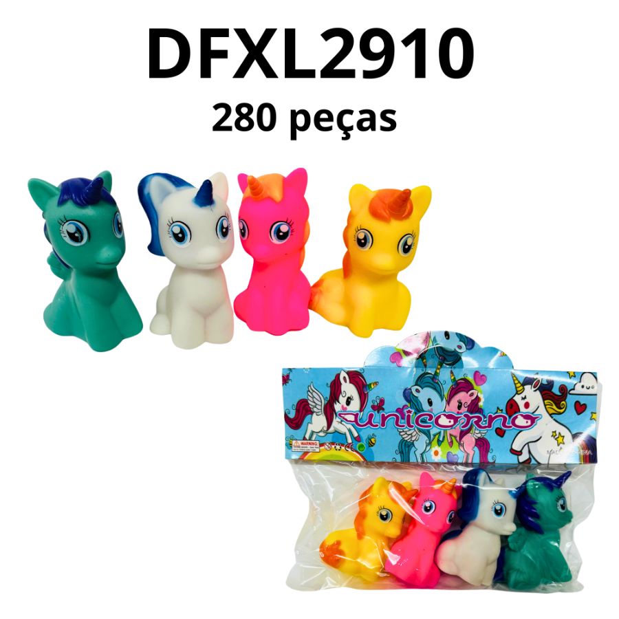 DFXL2910 PONEI DE VINIL