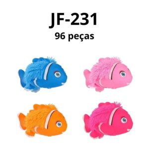 JF-231 MAMONA DE NEMO
