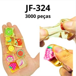 JF-324 SQUISHIES DE GELO (3000)