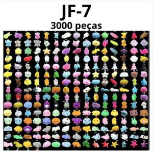JF-7 squishies (2000)