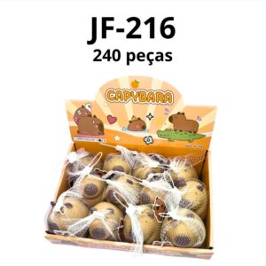 JF-216 CAPIVARA (240)
