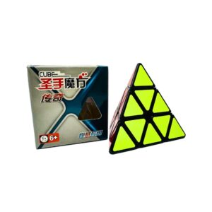 GB7220A-3 Triângulo Pyraminx (Caixa com 120 peças)
