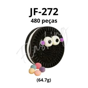 JF-272 APERTA APERTA (480)