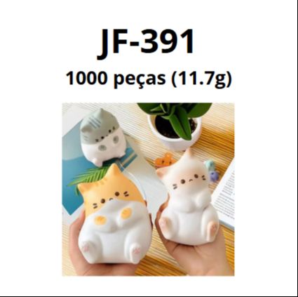 JF-391 APERTA APERTA (1000)