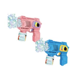 790 Pistola Bolha de Sabão (Caixa com 96 peças)