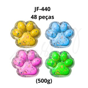 JF-440 APERTA APERTA (48) 500g