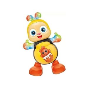 DFXL0885 - Abelha de Brinquedo Musical (Caixa com 72 peças)