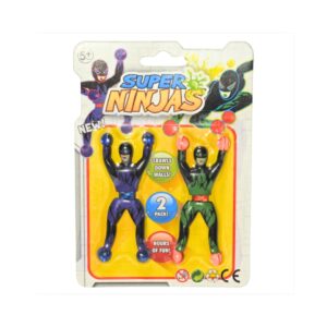 JF-90 Ninja (Caixa com 648 peças)