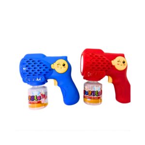 JF-94 Pistola Bolha de Sabão (Caixa com 96 peças)