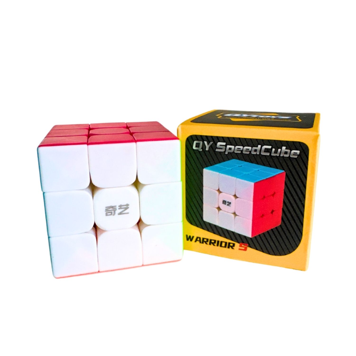 MF8803 - CUBO 3X3 SEM ADESIVO (Caixa com 216 peças)
