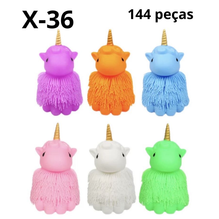 X36 MAMONA DE UNICORNIO - Imagem 2