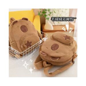 JF-239 Mochila de Capivara (Caixa com 360 peças)