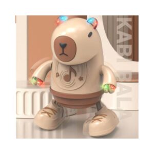JF-307 Brinquedo de Capivara (Caixa com 72 peças)