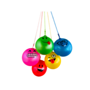 MY-92 BOLA COM CHAVEIRO (Caixa com 500 peças)