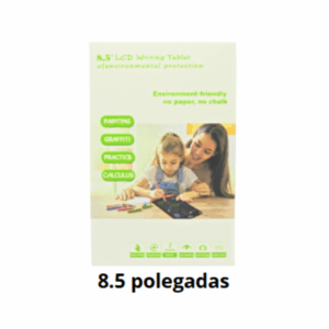 MY-118 Lousa Mágica de 8.5 Polegadas (Caixa com 100 peças)