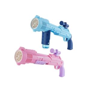 MY-15 Pistola de Sabão (Caixa com 60 peças)
