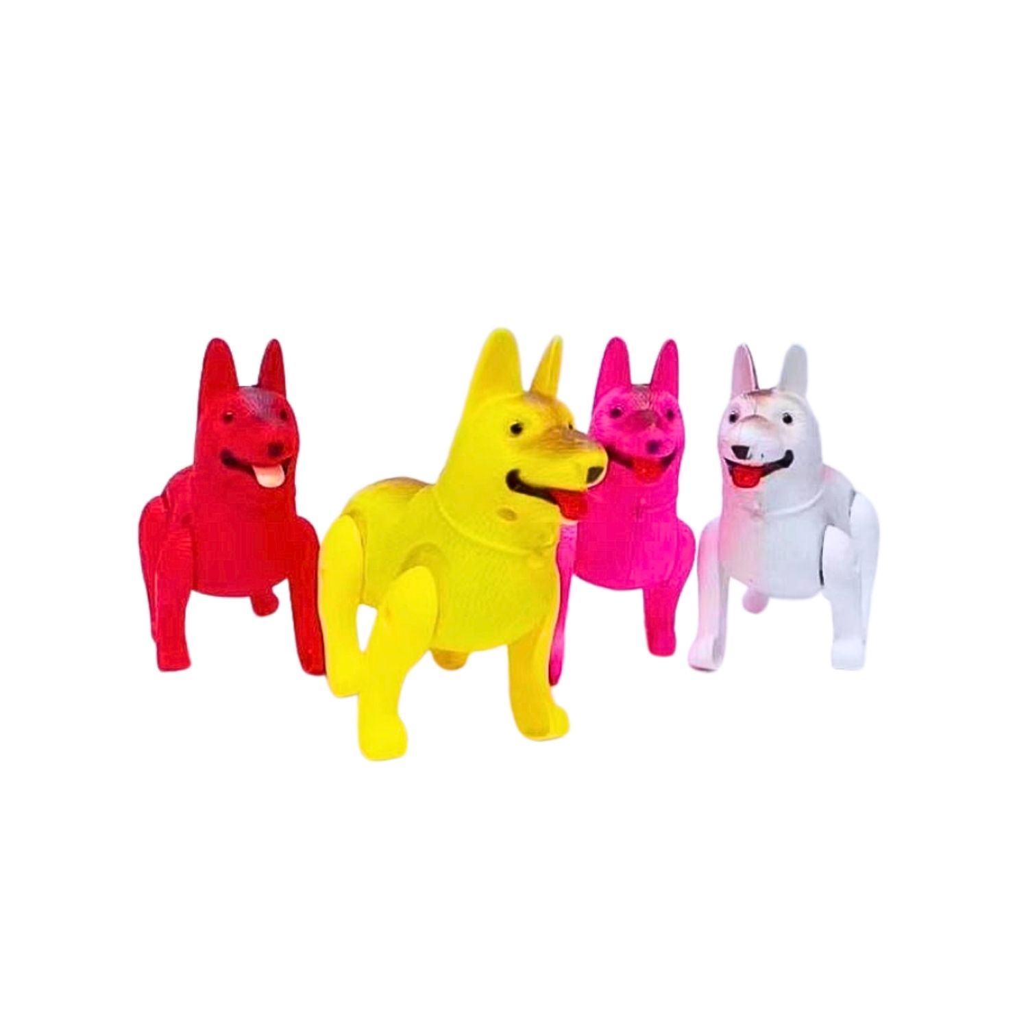 MY28 CACHORRO DE BRINQUEDO (Caixa com 216 peças)