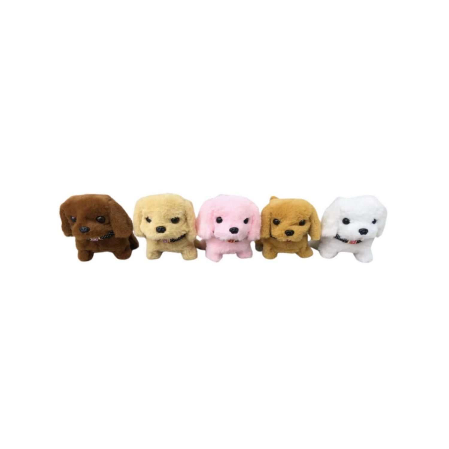 MY-62 CACHORRINHO (Caixa com 144 peças)