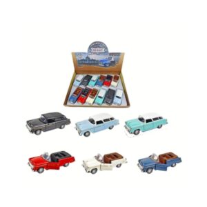 MY-73 CARRINHO DE BRINQUEDO (Caixa com 288 peças)