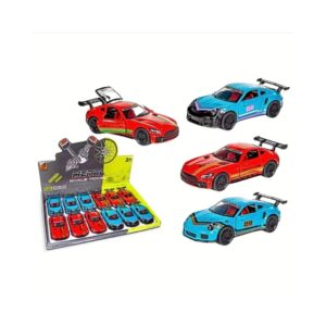 MY-78 CARRINHO DE BRINQUEDO (Caixa com 288 peças)