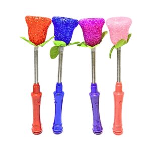 WD-60040 -Bastão de Flores (Caixa com 400 unidades)