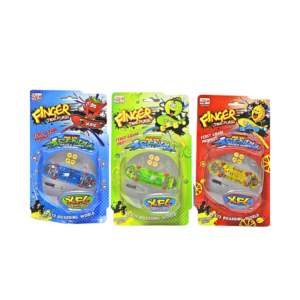 WD231036 - BRINQUEDO SKATE FINGER TIDE FLASH C/ ACESSÓRIO (Caixa com 432 peças)