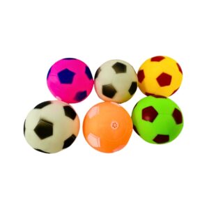 X73 Bola de Futebol (Caixa com 120 peças)